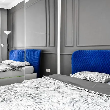 2bdr Luxury On Prime Location * Σόφια